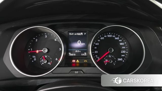 Volkswagen Tiguan second Generation id 4574003 из Кореи 18