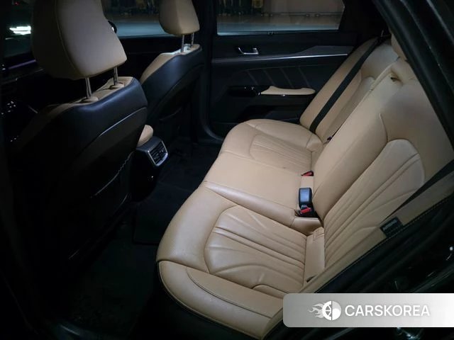 Kia The New K5 3rd generation id 4715861 из Кореи 8