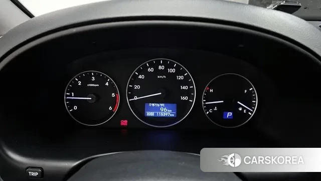 Hyundai The New Grand Starex id 3439735 из Кореи 18