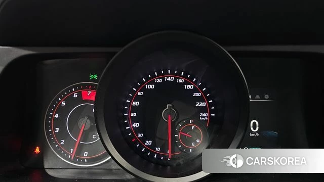 Hyundai Avante (CN7) id 4646970 из Кореи 18