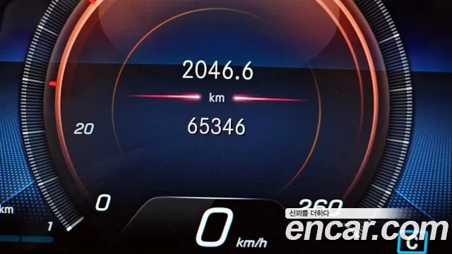 Mercedes-Benz A-Class W177 id 2710716 из Кореи 18