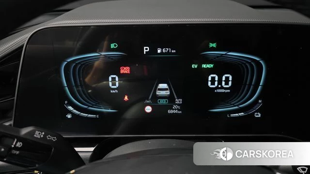 Kia Di Ol Nu Niro id 4279569 из Кореи 18