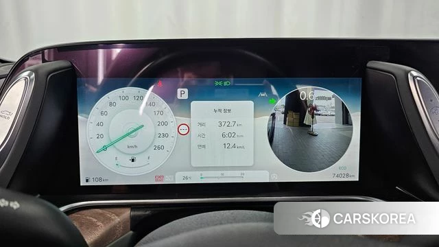 Genesis G90 (RS4) id 4758480 из Кореи 30