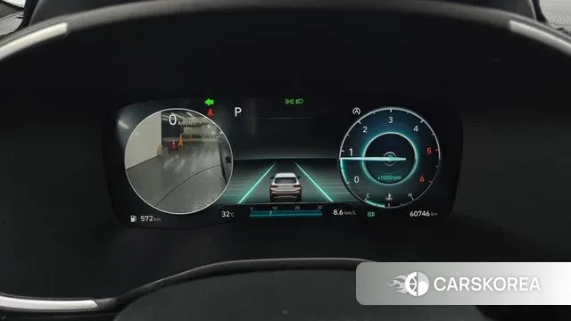 Hyundai The New Santa Fe id 3101267 из Кореи 18