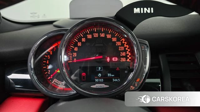 Mini Cooper S id 3813739 из Кореи 18