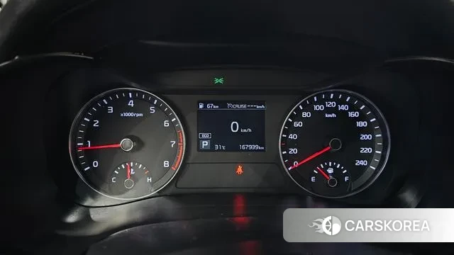 Kia Come New K3 id 2981745 из Кореи 18