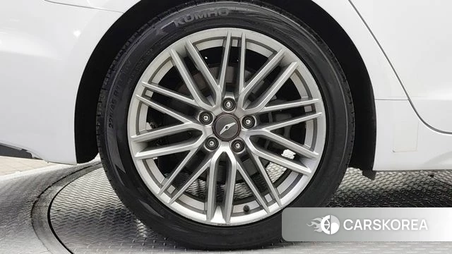 Genesis G70 id 4304666 из Кореи 18