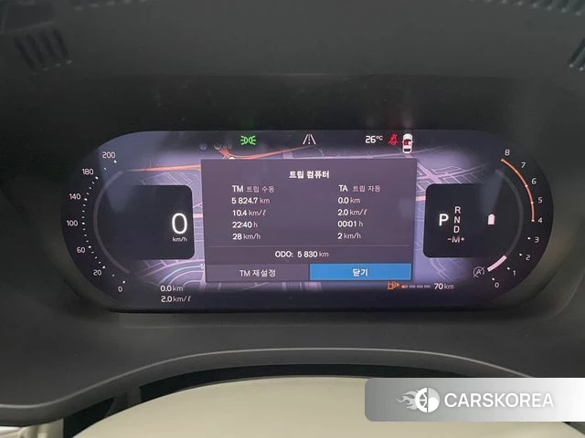 Volvo XC60 second Generation id 4628504 из Кореи 18
