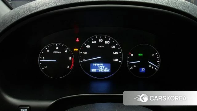 Hyundai The New Grand Starex id 4900936 из Кореи 18