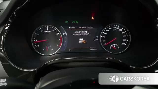 Kia Seltos id 3759222 из Кореи 18