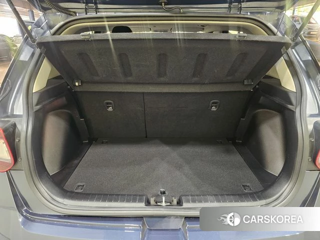 Hyundai Venue id 4304443 из Кореи 18