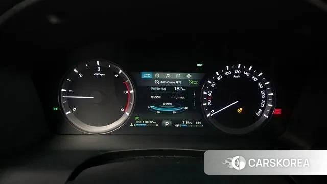 Ssangyong The New Rexton Sport id 3373702 из Кореи 18