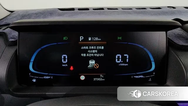 Hyundai Casper id 3487938 из Кореи 18