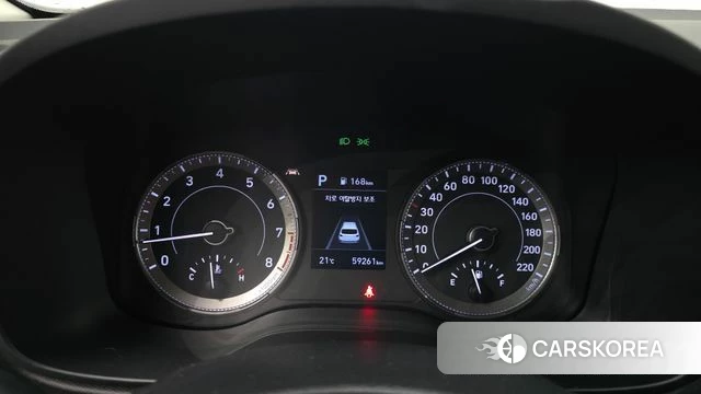 Hyundai Venue id 4561723 из Кореи 28