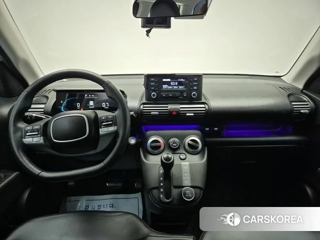 Hyundai Casper id 3897477 из Кореи 15