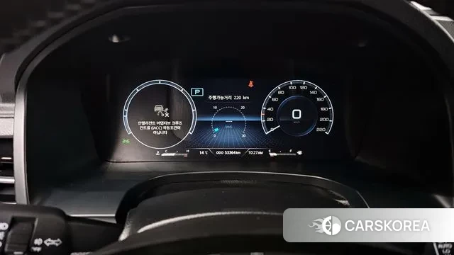 Ssangyong The New Rexton Sport id 3400429 из Кореи 18