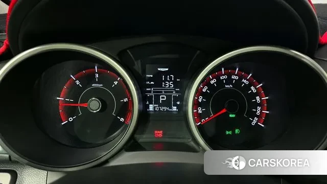 Ssangyong Tivoli Armor id 3417975 из Кореи 18