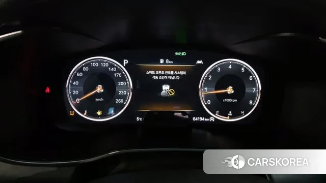 Genesis The New G70 id 3676604 из Кореи 18