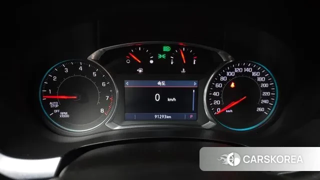 Chevrolet (GM Daewoo) Traverse id 3468421 из Кореи 18