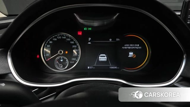 Genesis G80 (RG3) id 4594229 из Кореи 18