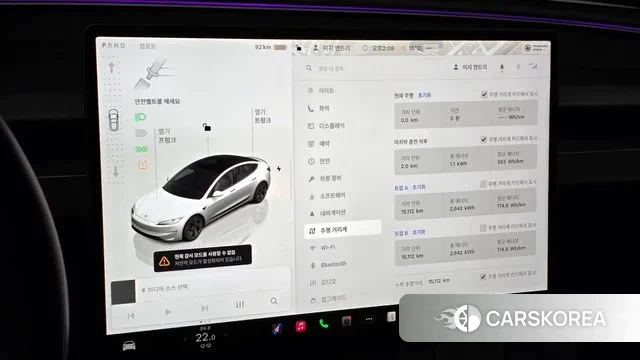 Tesla Model 3 id 3486913 из Кореи 18