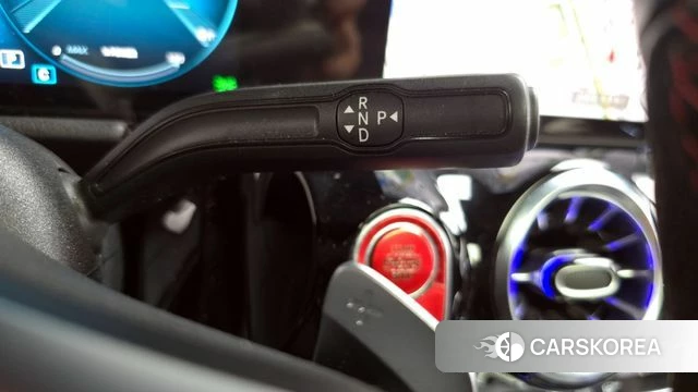 Mercedes-Benz EQA H243 id 3891267 из Кореи 18