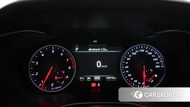 Genesis G70 id 4663051 из Кореи 31