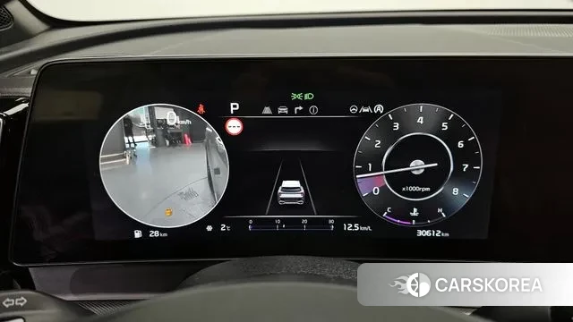 Kia Sportage 5th Generation id 3448295 из Кореи 18