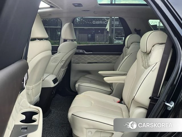 Hyundai Palisade id 4721058 из Кореи 18