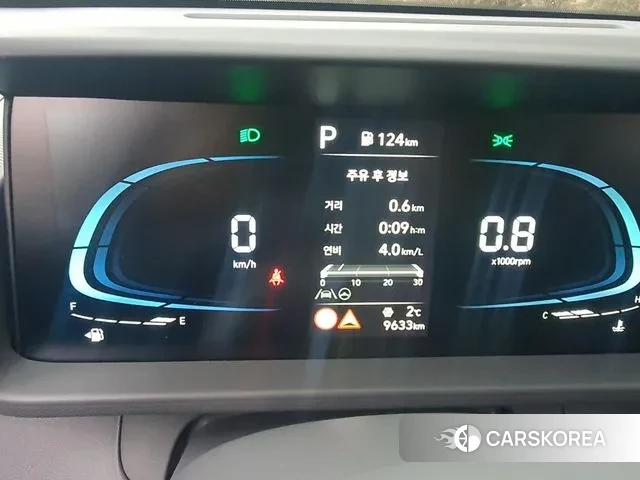 Hyundai Casper id 3571525 из Кореи 18