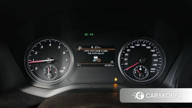 Hyundai The New Santa Fe id 3827444 из Кореи 18