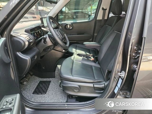Hyundai Casper id 3826273 из Кореи 18