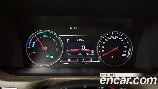 Kia Sorento 4th Generation id 2693546 из Кореи 18