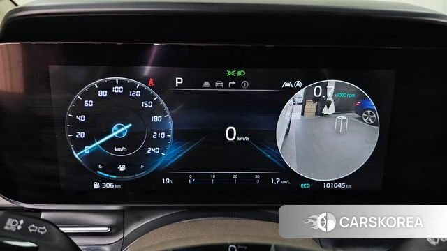 Kia Carnival 4th generation id 4187467 из Кореи 33