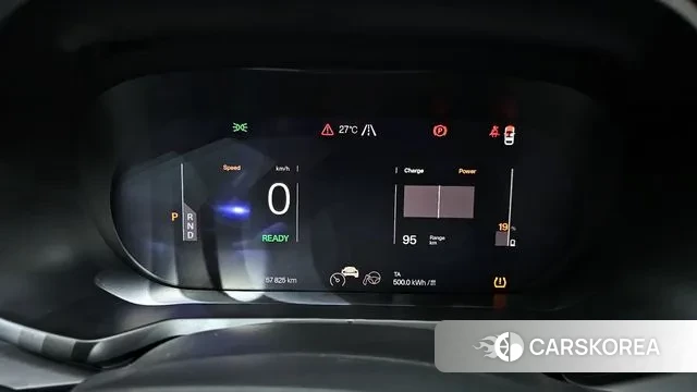 Polestar Polestar 2 id 3037054 из Кореи 18