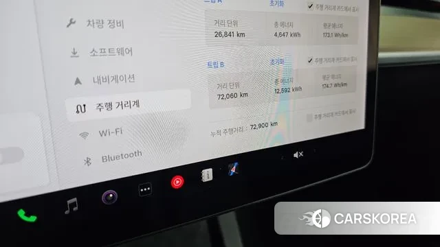 Tesla Model 3 id 3717532 из Кореи 18
