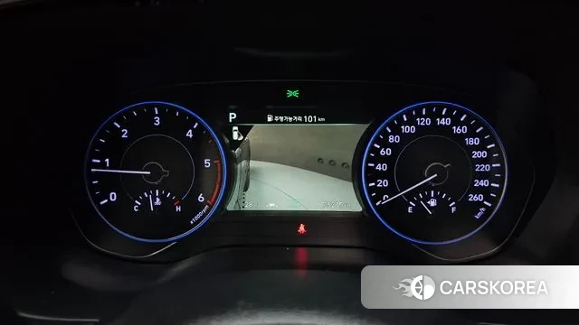 Hyundai Palisade id 3018382 из Кореи 18