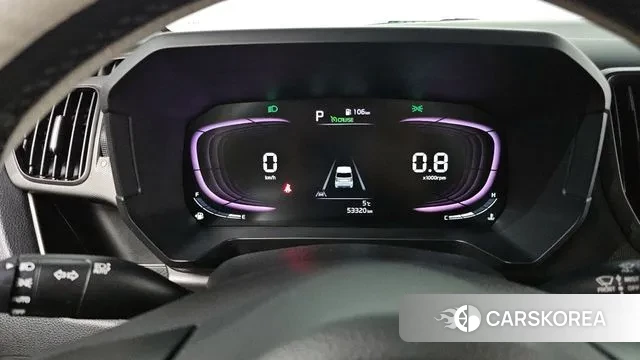 Kia The New Kia Ray id 3478213 из Кореи 18