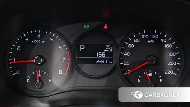 Kia Morning Urban (JA) id 4624020 из Кореи 18