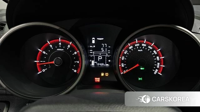 Ssangyong Tivoli Air id 3808210 из Кореи 18