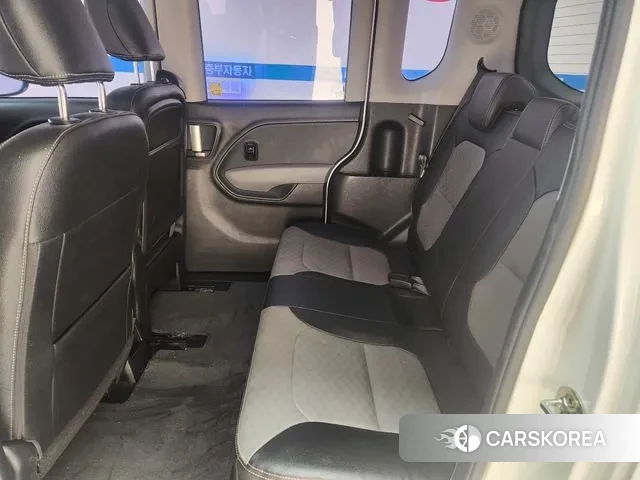 Kia The New Ray id 3540350 из Кореи 18