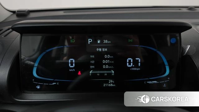 Hyundai Casper id 4463617 из Кореи 30