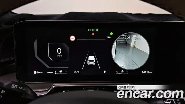 Kia The New Sorento 4th Generation id 2734854 из Кореи 18