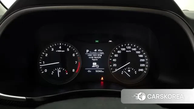 Hyundai All New Tucson id 3519753 из Кореи 18