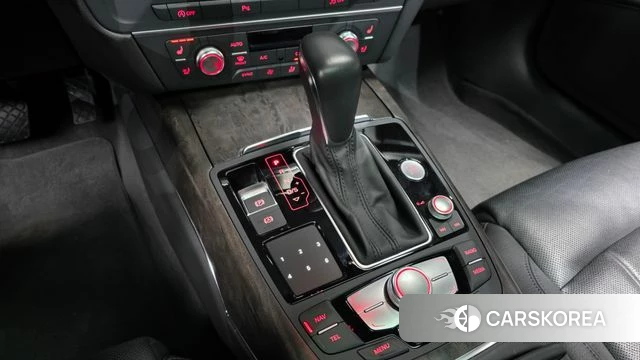 Audi New A6 id 3808122 из Кореи 18