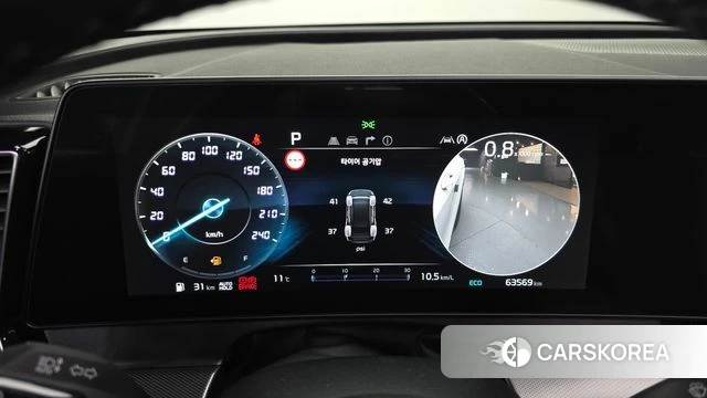 Kia Sportage 5th Generation id 3915648 из Кореи 18