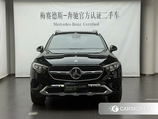 Mercedes-Benz GLC id 4328784 из Китая 15