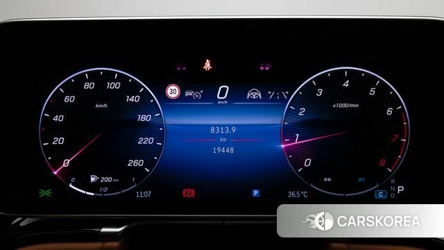 Mercedes-Benz S-Class W223 id 4752626 из Кореи 18