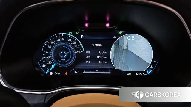 Genesis GV80 id 3390841 из Кореи 18