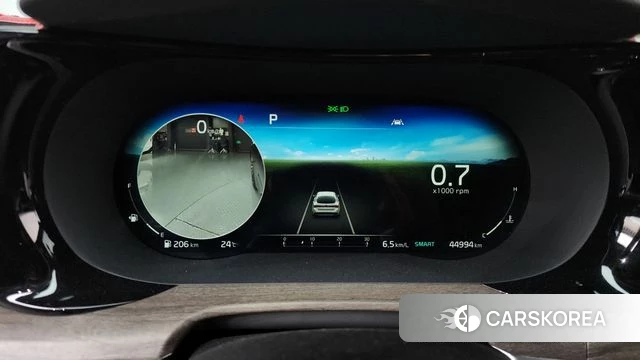 Kia K5 3rd generation id 4362076 из Кореи 38
